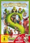 Shrek - Die komplette Geschichte