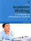 Academic Writing