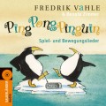 Ping Pong Pinguin