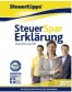 Steuer-Spar-Erklärung 2011
