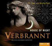 House of Night 07. Verbrannt
