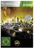 Need for Speed Undercover [Software Pyramide]