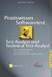 Praxiswissen Softwaretest - Test Analyst und Technical Test Analyst