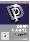 Live at Montreux 1996 (Kulturspiegel Edition)