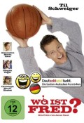 Wo ist Fred? (Deutschland lacht)