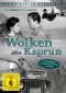 Wolken über Kaprun