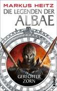 Die Legenden der Albae