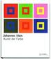 Kunst der Farbe