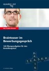 [Michael Hoi, Stefan Menden: Das Insider-Dossier: Brainteaser im Bewerbungsgespr&auml;ch]