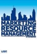 Marketing Resource Management
