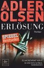 [Jussi Adler-Olsen: Erl&ouml;sung]