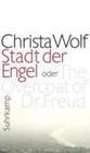 [Christa Wolf: Stadt der Engel]