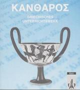 Kantharos. Lese- und Arbeitsbuch