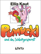Pumuckl und das Schloßgespenst. Neu-Edition IV