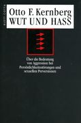 Wut und Haß