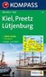 Kiel, Preetz, Lütjenburg 1 : 50 000