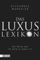 Das Luxuslexikon