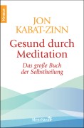 Gesund durch Meditation