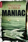 Pendergast 07. Maniac