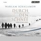 Durch den Schnee