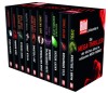 [BamS Mega-Thriller Edition Box 1.Teuflisch Gut]