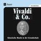 Klassische Musik in der Grundschule. Vivaldi und Co. CD mit Hörbeispielen