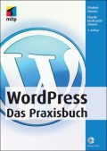 WordPress - Das Praxisbuch
