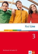 Red Line. Workbook 3. Klasse 7