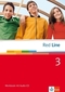 Red Line. Workbook 3. Klasse 7