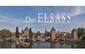 Das Elsass - Ein Bildband