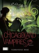 Chicagoland Vampires 02