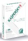 Kaspersky PURE Total Security 3 Lizenzen. Für Windows XP/Vista/7
