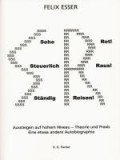 SR - Sehe Rot, Steuerlich Raus, Ständig Reisen