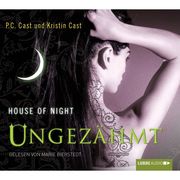 House of Night 04. Ungezähmt