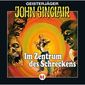 Geisterjäger John Sinclair 61. Im Zentrum des Schreckens (II/III)