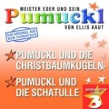 Meister Eder und sein Pumuckl, Weihnachten 03: Pumuckl und die Christbaumkugeln - Pumuckl und die Schatulle