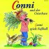 Conni 10: Conni und der Osterhase / Conni spielt Fußball