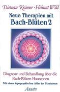 Neue Therapien mit Bach-Blüten 2
