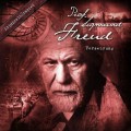 Prof. Sigmund Freud 03. Versehrung