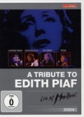 A Tribute To Edith Piaf (KulturSPIEGEL Edition)