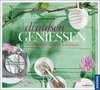 [Rose Marie Donhauser: Drau&szlig;en geniessen]