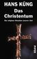 Das Christentum