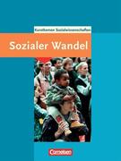 Kurshefte Sozialwissenschaften. Gesellschaftsstrukturen und sozialer Wandel