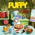 Puffy, der kleine Hase