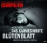 Erotik Hörbuch Edition mit COSMOPOLITAN: Das karmesinrote Blütenblatt