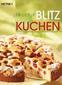 Dr. Oetker: Blitzkuchen