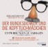 Der Bundesdenker und die Kopftuchmädchen