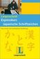 Langenscheidts Expresskurs Japanische Schriftzeichen