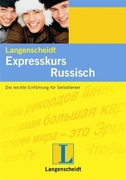 Langenscheidts Expresskurs Russisch. Lehrbuch und 2 Audio-CDs