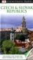 Eyewitness Travel Guide: Czech and Slovak Republics